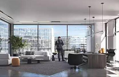 Clinic - Studio - 1 for sale in Ever - 26th of July Corridor - 6 October City - Giza
