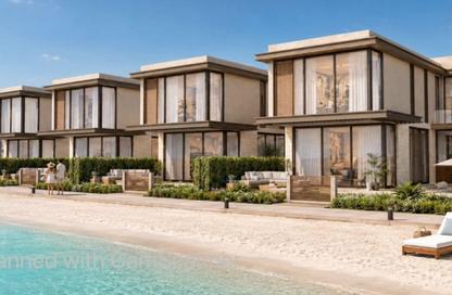 Apartment - 2 Bedrooms - 2 Bathrooms for sale in Porto Perla - Qesm Borg El Arab - North Coast