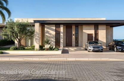 Apartment - 2 Bedrooms - 2 Bathrooms for sale in Porto Perla - Qesm Borg El Arab - North Coast