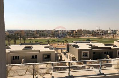 شقة - 4 غرف نوم - 5 حمامات للبيع في جولف فيوز - طريق مصر اسكندرية الصحراوي - مدينة 6 أكتوبر - الجيزة