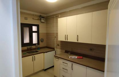 Apartment - 3 Bedrooms - 2 Bathrooms for rent in Madinaty - Cairo