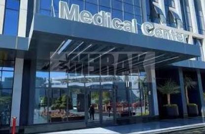 عيادة - استوديو - 1 للبيع في ميفيدا - كمبوندات التجمع الخامس - التجمع الخامس - مدينة القاهرة الجديدة - القاهرة