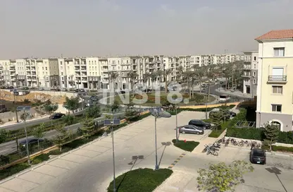 Apartment - 3 Bedrooms - 3 Bathrooms for rent in Mivida - 5th Settlement Compounds - The 5th Settlement - New Cairo City - Cairo