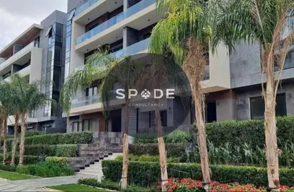 Penthouse - 3 Bedrooms - 3 Bathrooms for sale in El Patio Oro - 5th Settlement Compounds - The 5th Settlement - New Cairo City - Cairo Penthouse - 3 Bedrooms - 3 Bathrooms for sale in El Patio Oro - 5th Settlement Compounds - The 5th Settlement - New Cairo City - Cairo