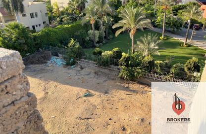 Palace - 7+ Bedrooms - 7+ Bathrooms for sale in El Rehab Extension - Al Rehab - New Cairo City - Cairo