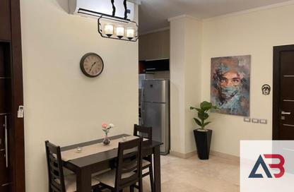Apartment - 1 - 1 for rent in The Village - South Investors Area - New Cairo City - Cairo Apartment - 1 - 1 for rent in The Village - South Investors Area - New Cairo City - Cairo