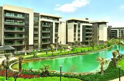 شقة - 2 غرف نوم - 1 حمام للبيع في پريڤادو - مدينتي - القاهرة