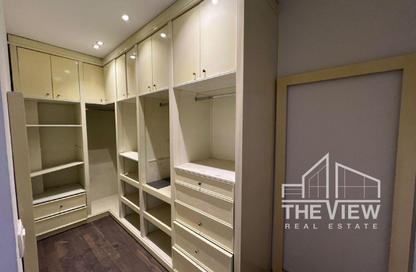 Apartment - 2 Bedrooms - 2 Bathrooms for sale in Al Khamayel city - Sheikh Zayed Compounds - Sheikh Zayed City - Giza