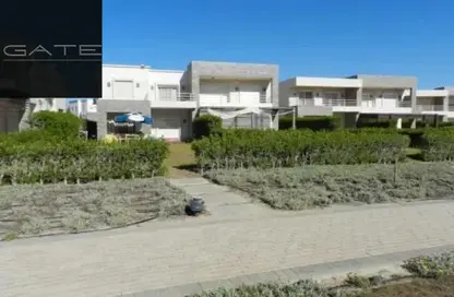 فيلا - 4 غرف نوم - 4 حمامات للبيع في أمواج - سيدي عبد الرحمن - الساحل الشمالي