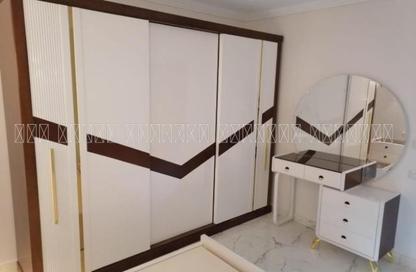 شقة - 2 - 1 للايجار في كومكس جاردنز - حدائق اكتوبر - مدينة 6 أكتوبر - الجيزة