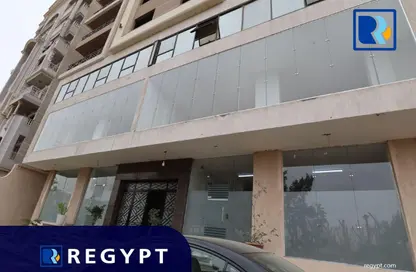 طابق كامل - 3 غرف نوم - 3 حمامات للايجار في شارع اللاسلكي - اللاسلكي - المعادي الجديدة - حي المعادي - القاهرة