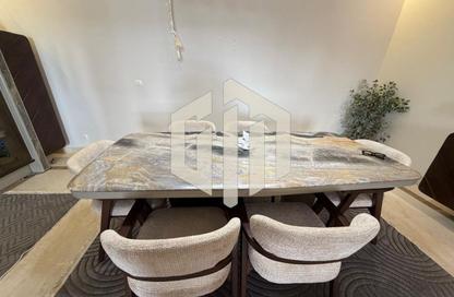 Apartment - 3 Bedrooms - 3 Bathrooms for rent in Mivida - 5th Settlement Compounds - The 5th Settlement - New Cairo City - Cairo