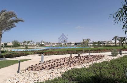 Villa - 5 - 5 for sale in Palm Hills New Cairo - 5th Settlement Compounds - The 5th Settlement - New Cairo City - Cairo