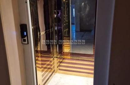 Villa - 4 Bedrooms - 4 Bathrooms for sale in B1 - Madinaty - Cairo