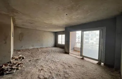 شقة - 3 غرف نوم - 3 حمامات للبيع في كمبوند جامعة القاهرة - كمبوندات الشيخ زايد - الشيخ زايد - الجيزة