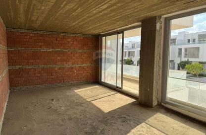 Apartment - 2 Bedrooms - 2 Bathrooms for sale in Joulz - Cairo Alexandria Desert Road - 6 October City - Giza