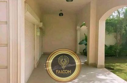 Villa - 4 Bedrooms - 4 Bathrooms for sale in La Vista City - New Capital Compounds - New Capital City - Cairo