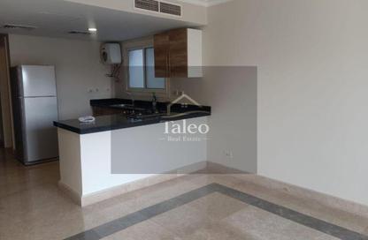 شقة - 1 - 2 للايجار في نيو جيزة - طريق مصر اسكندرية الصحراوي - مدينة 6 أكتوبر - الجيزة