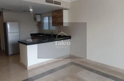Apartment - 1 Bedroom - 2 Bathrooms for rent in New Giza - Cairo Alexandria Desert Road - 6 October City - Giza