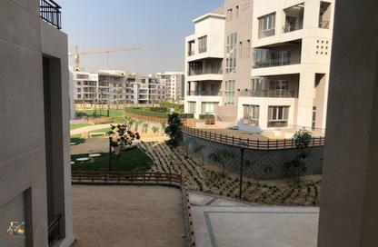 Apartment - 3 Bedrooms - 3 Bathrooms for rent in Cairo Festival City - North Investors Area - New Cairo City - Cairo