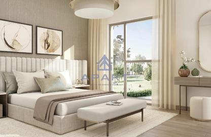 Townhouse - 3 Bedrooms - 3 Bathrooms for sale in Belle Vie - New Zayed City - Sheikh Zayed City - Giza