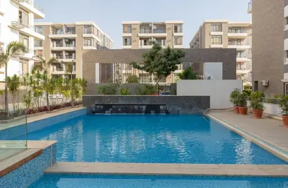 Apartment - Studio - 1 Bathroom for sale in Taj City - 5th Settlement Compounds - The 5th Settlement - New Cairo City - Cairo Apartment - Studio - 1 Bathroom for sale in Taj City - 5th Settlement Compounds - The 5th Settlement - New Cairo City - Cairo