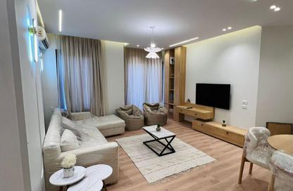 Apartment - 2 - 2 for rent in Casa - Sheikh Zayed Compounds - Sheikh Zayed City - Giza