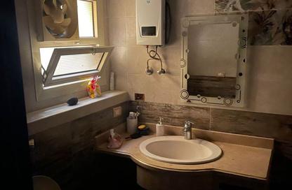 Apartment - 3 - 2 for sale in El Banafseg 12 - El Banafseg - New Cairo City - Cairo