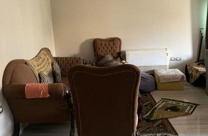 Apartment - 3 - 2 for sale in El Banafseg 12 - El Banafseg - New Cairo City - Cairo