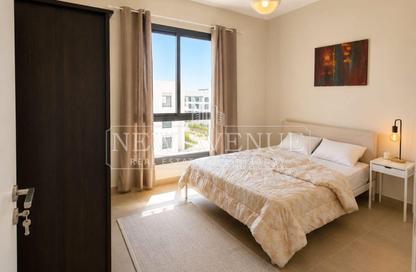 Chalet - 2 - 2 for sale in June - Ras Al Hekma - North Coast