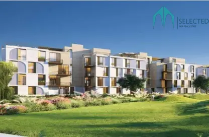 فيلا - 3 غرف نوم - 4 حمامات للبيع في فاي سوديك - مدينة زايد الجديدة - الشيخ زايد - الجيزة