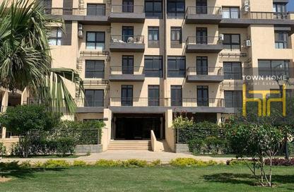 Apartment - 3 - 2 for rent in B8 - Madinaty - Cairo
