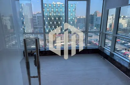 مساحات مكتبية - غرفة نوم - 1 حمام للايجار في تريفيوم بزنس كومبلكس - شارع التسعين الشمالي - التجمع الخامس - مدينة القاهرة الجديدة - القاهرة