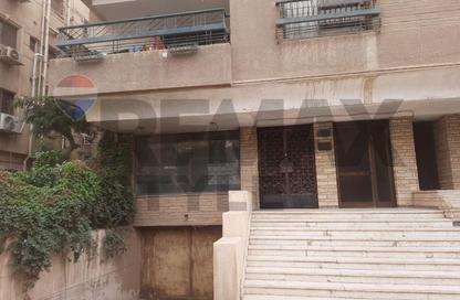 Shop - Studio - 1 Bathroom for sale in Nasr City - Cairo
