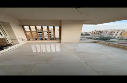 شقة - 3 غرف نوم - 3 حمامات للايجار في ماونتن فيو أي سيتي أكتوبر - كمبوندات 6 أكتوبر - مدينة 6 أكتوبر - الجيزة