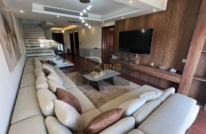 Townhouse - 3 Bedrooms - 2 Bathrooms for rent in Mivida - 5th Settlement Compounds - The 5th Settlement - New Cairo City - Cairo