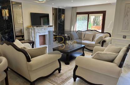 Townhouse - 3 Bedrooms - 2 Bathrooms for rent in Mivida - 5th Settlement Compounds - The 5th Settlement - New Cairo City - Cairo