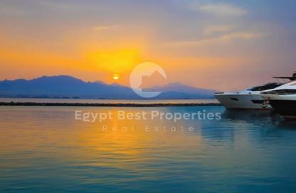 Twin House - 3 Bedrooms - 4 Bathrooms for sale in Ras Soma - Safaga - Hurghada - Red Sea