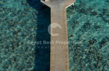 Twin House - 3 Bedrooms - 4 Bathrooms for sale in Ras Soma - Safaga - Hurghada - Red Sea