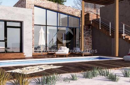 Twin House - 3 Bedrooms - 4 Bathrooms for sale in Ras Soma - Safaga - Hurghada - Red Sea