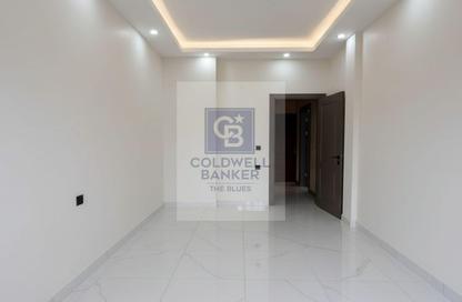 iVilla - 3 Bedrooms - 3 Bathrooms for sale in Mountain View iCity October - 6 October Compounds - 6 October City - Giza