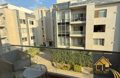 Apartment - 2 - 2 for rent in Galleria Moon Valley - South Investors Area - New Cairo City - Cairo Apartment - 2 - 2 for rent in Galleria Moon Valley - South Investors Area - New Cairo City - Cairo