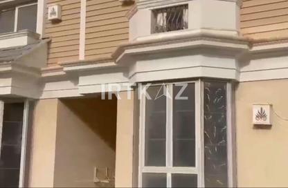 Townhouse - 4 Bedrooms - 4 Bathrooms for sale in Mountain View Hyde Park - 5th Settlement Compounds - The 5th Settlement - New Cairo City - Cairo