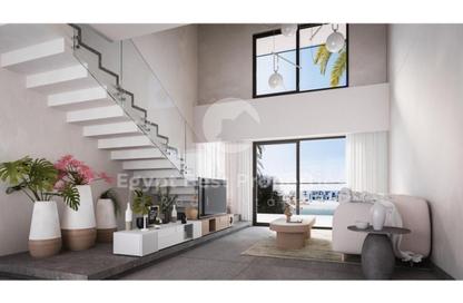Chalet - 1 - 1 for sale in Mangroovy Residence - El Gouna - Hurghada - Red Sea