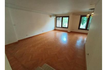Apartment - 3 Bedrooms - 3 Bathrooms for rent in Sarayat Al Maadi - Hay El Maadi - Cairo