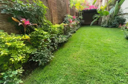 شقة - 3 غرف نوم - 3 حمامات للايجار في سرايات المعادي - حي المعادي - القاهرة