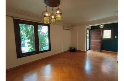 Apartment - 3 Bedrooms - 3 Bathrooms for rent in Sarayat Al Maadi - Hay El Maadi - Cairo