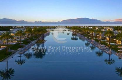 Chalet - 3 - 3 for sale in Mesca - Soma Bay - Safaga - Hurghada - Red Sea