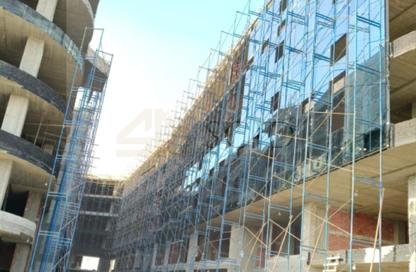 Clinic - Studio - 1 Bathroom for sale in 1O1 Mall - Sheikh Zayed City - Giza