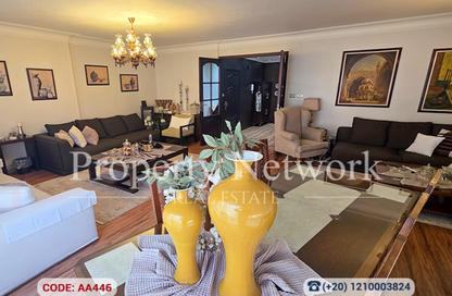 Apartment - 3 Bedrooms - 2 Bathrooms for sale in Salah Salem St. - Roxy - Heliopolis - Masr El Gedida - Cairo